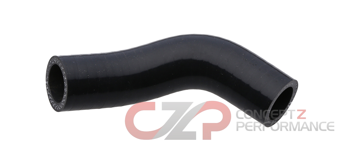 CZP Silicone Front Heater Hose #3, VQ35HR- Nissan 350Z Z33