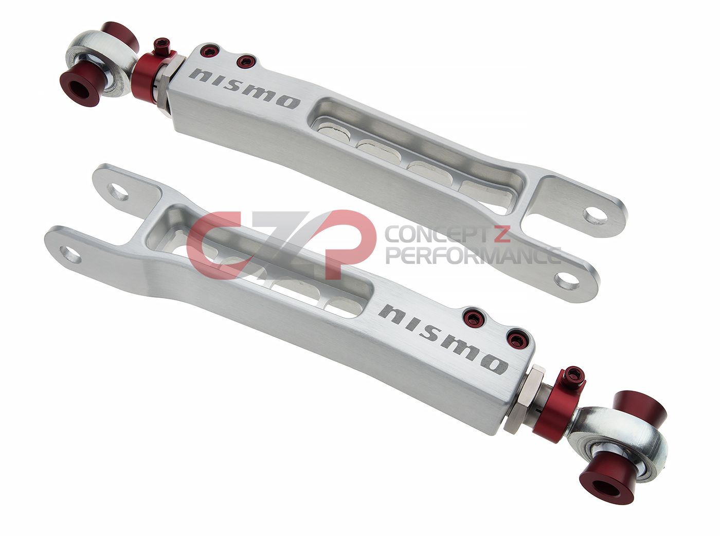 Nismo Titanium Rear Camber Links - Nissan 350Z / Infiniti G35