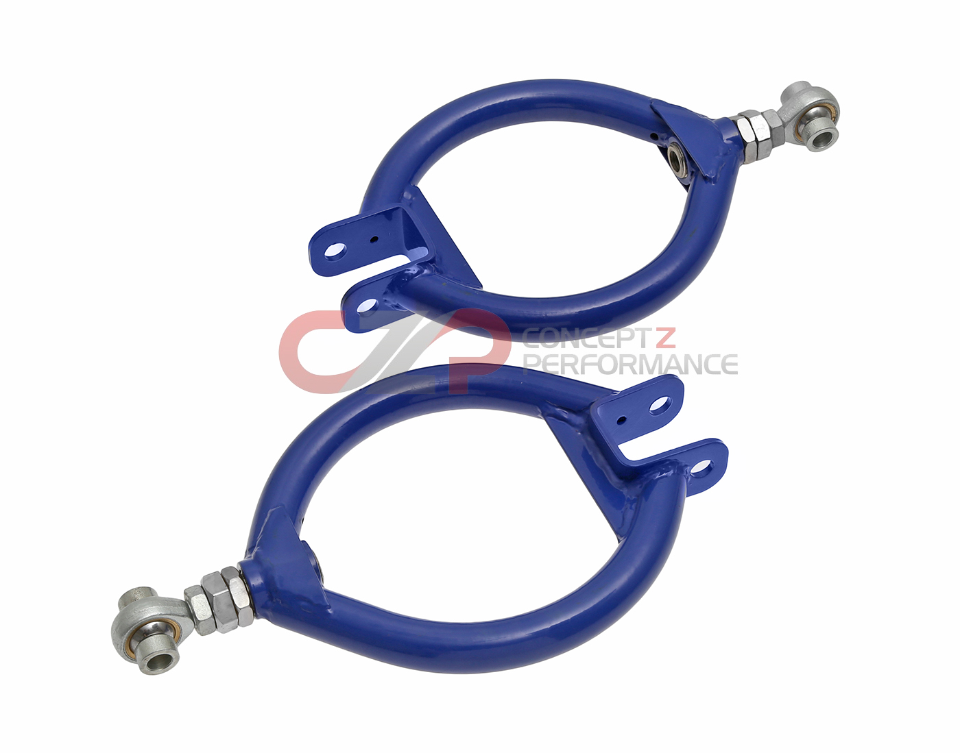 Top Speed Rear Camber Upper Control Arms RUCA - Nissan 240SX, 300ZX, Silvia, S13 S14 Z32, Skyline GTS-T, GT-R R32 R33 R34